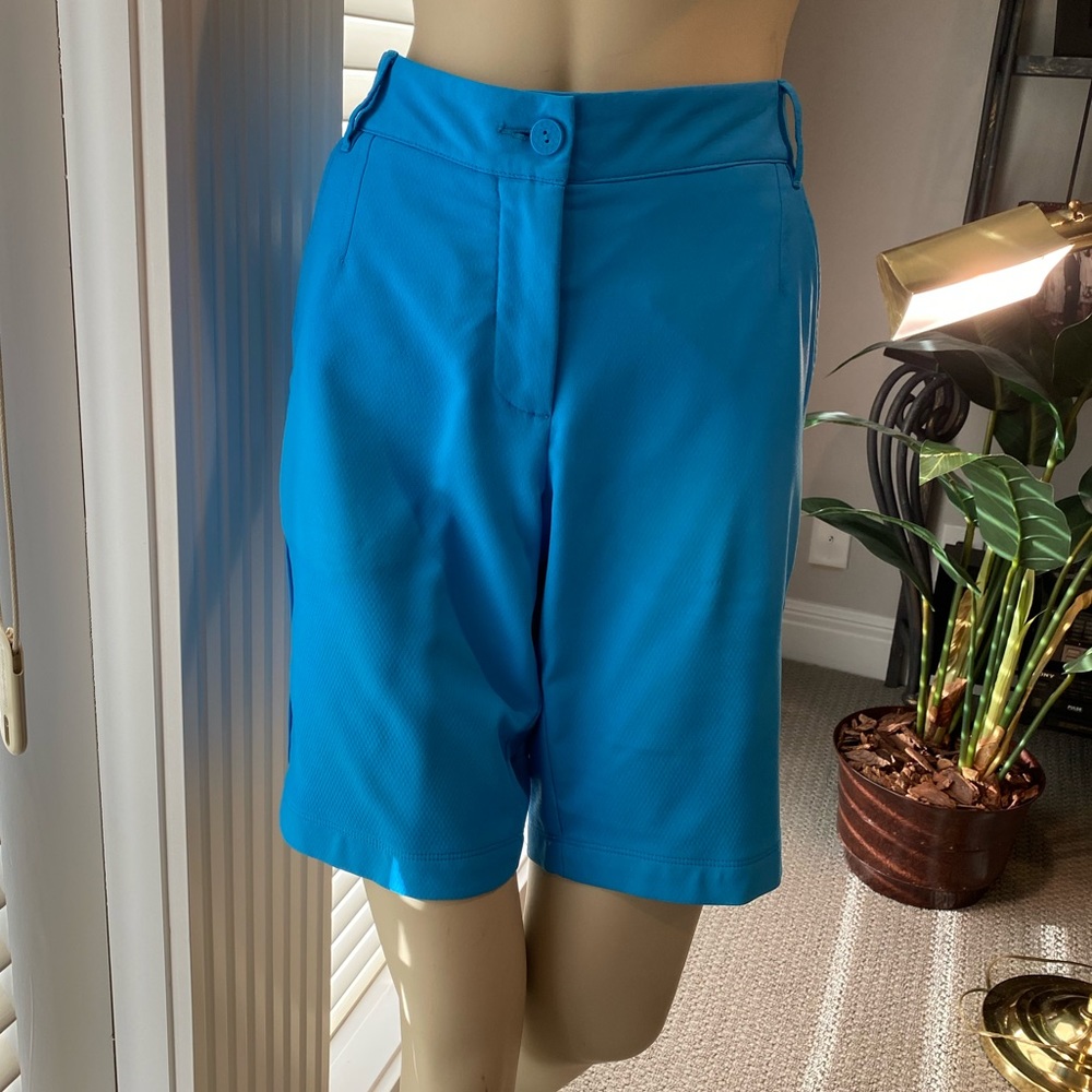 Puma Ladies Golf Shorts